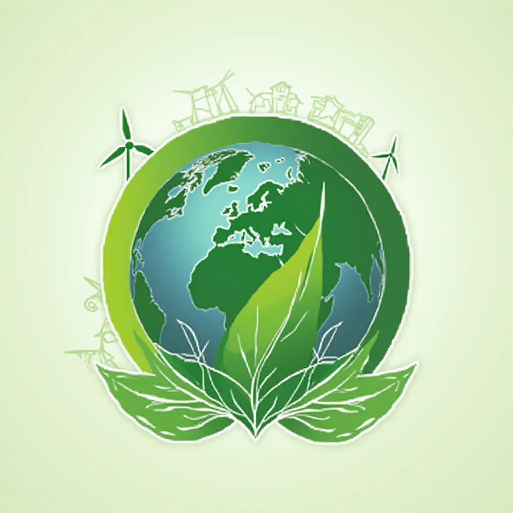Logo EnerGreen