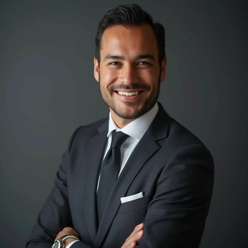 Foto de Rodrigo Vega