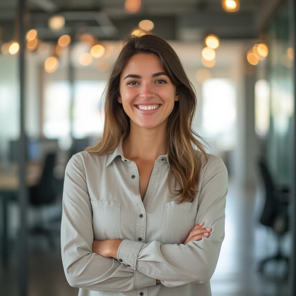 Foto de Lucía Fernández